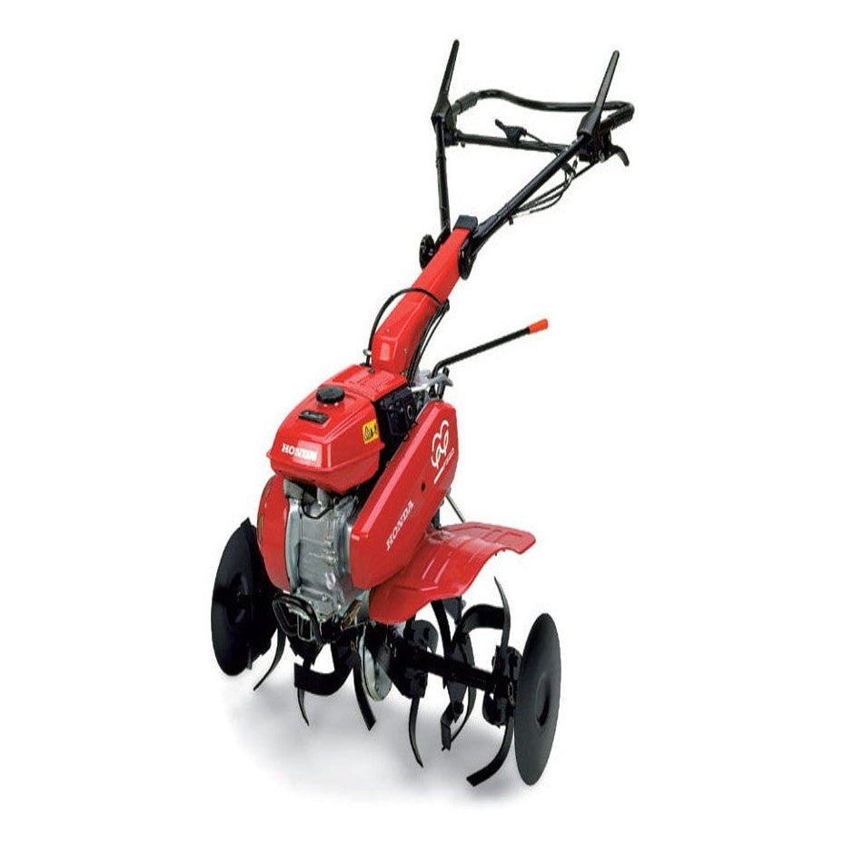 Honda Motozappa F 560 con Fresa Standard