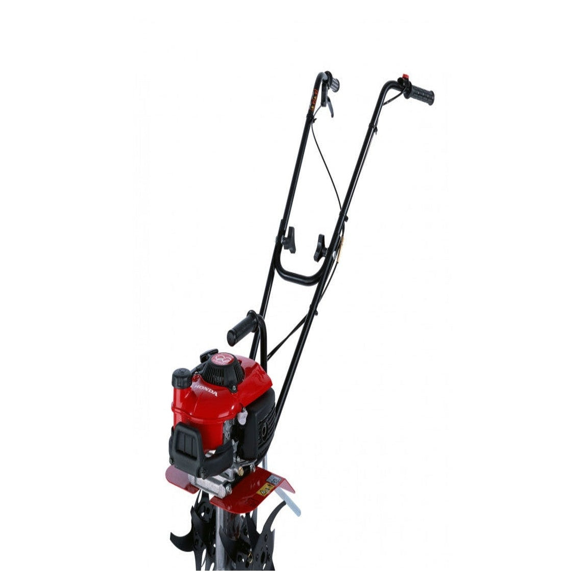 Honda Motozappa FG 201 Multifunzione