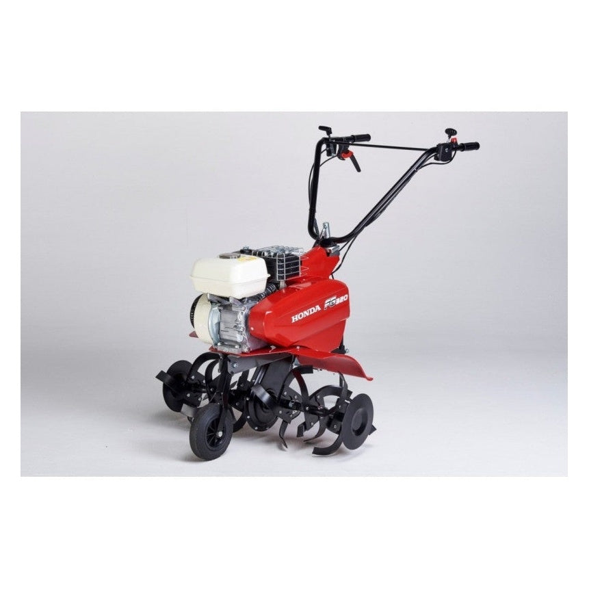 Honda Tiller FG 320