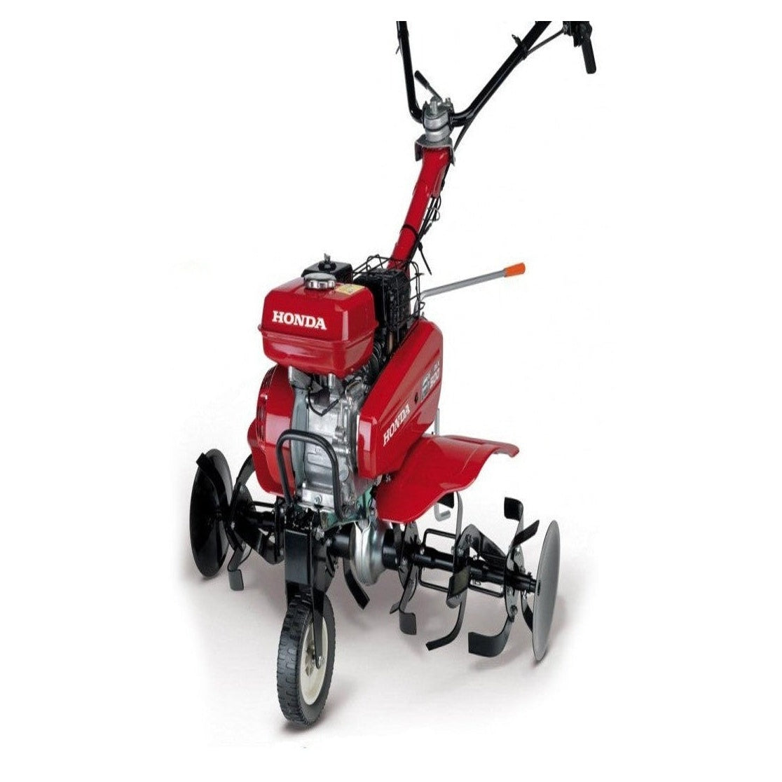 Honda Motozappa FJ 500 DE con Fresa Standard