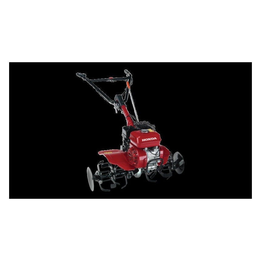 Honda Tiller FJ 500 SE with Standard Tine
