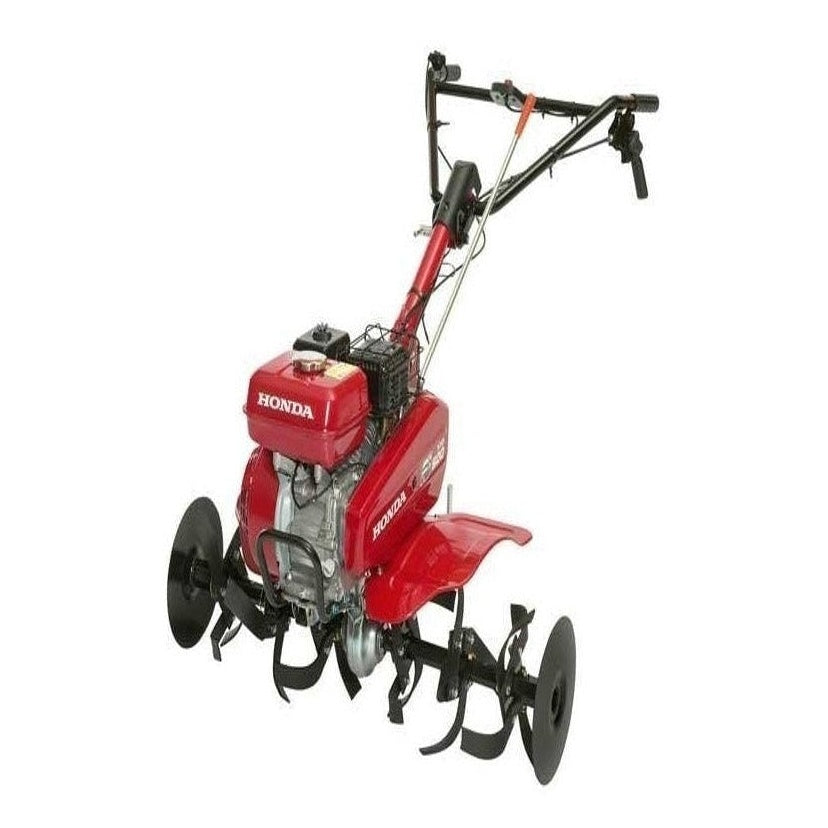 Honda Tiller FJ 500 SE with Standard Tine