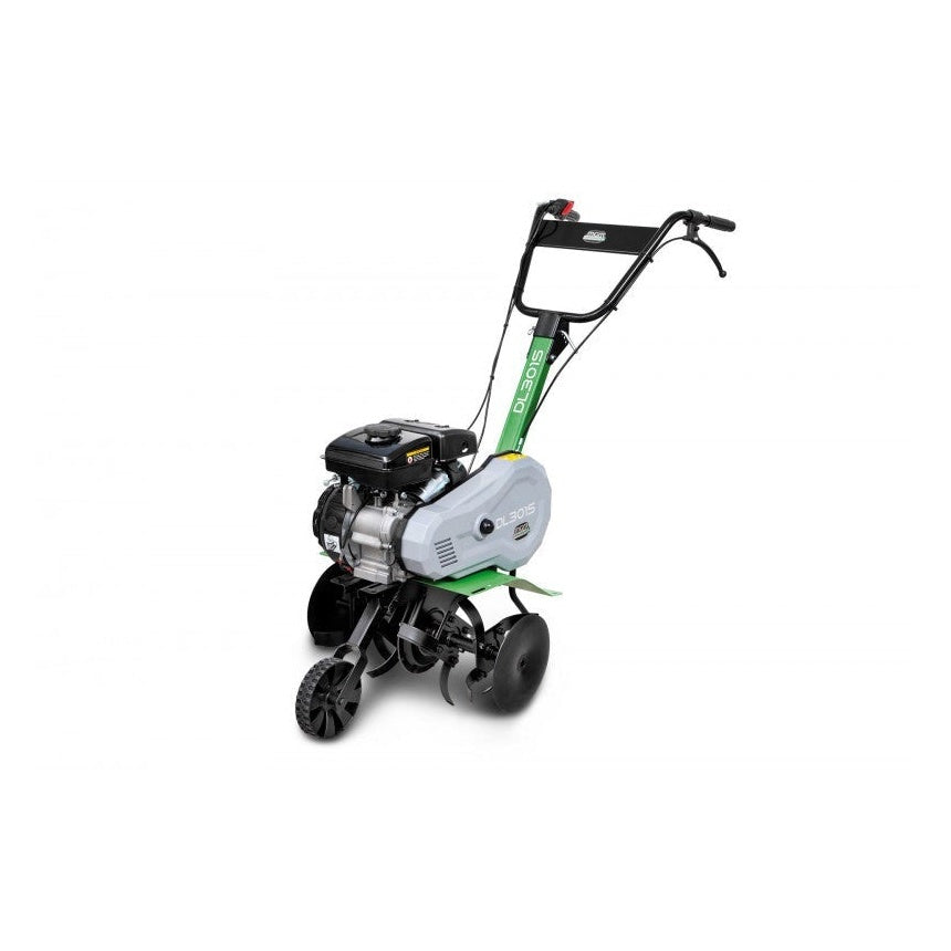 Motozappa MGM Lampacrescia DL 301 S con Fresa da 50 cm