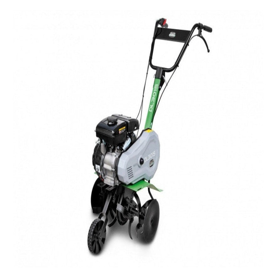 Motozappa MGM Lampacrescia DL 301 S con Fresa da 50 cm