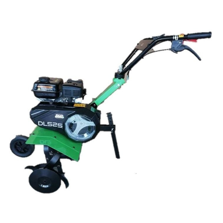 Motozappa MGM Lampacrescia DL 525 con Fresa da 85 cm