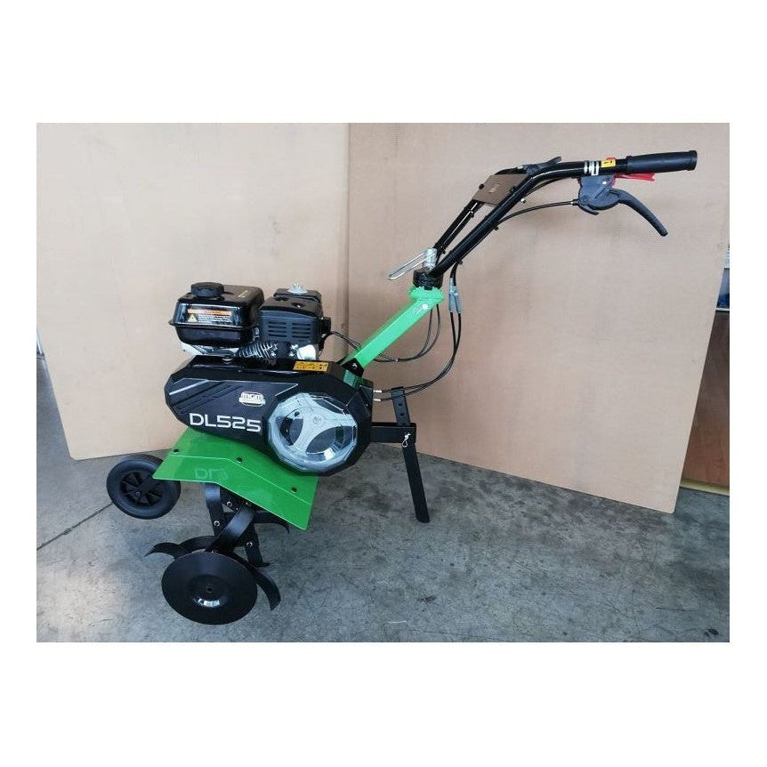 Motozappa MGM Lampacrescia DL 525 con Fresa da 85 cm