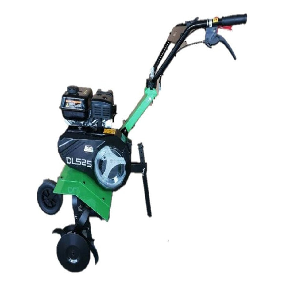 Motozappa MGM Lampacrescia DL 525 con Fresa da 85 cm