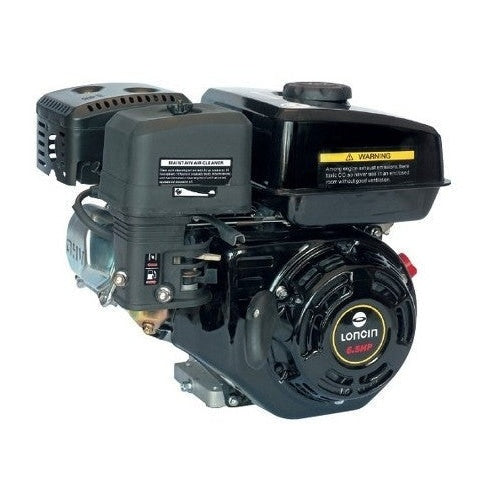 Motozappa MGM Lampacrescia DL 812 a Benzina