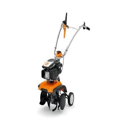 STIHL Motozappa MH 445 con Fresa da 45 cm