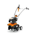 Motozappa STIHL MH 445 R con Fresa da 45 cm