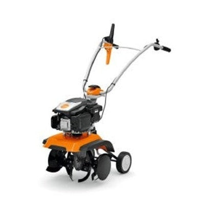 STIHL Tiller MH 445 R with 45 cm Tine