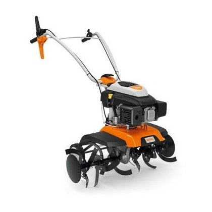 STIHL Motozappa MH 685 con Fresa da 85 cm