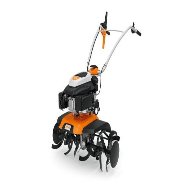 STIHL Motozappa MH 685 con Fresa da 85 cm