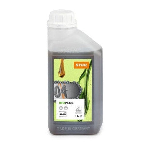 STIHL Olio Catena BIO PLUS LT.1