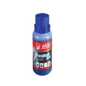Efco Olio Eurosint 2 EVO 100 ML Sintetico 100% per Motori 2 Tempi