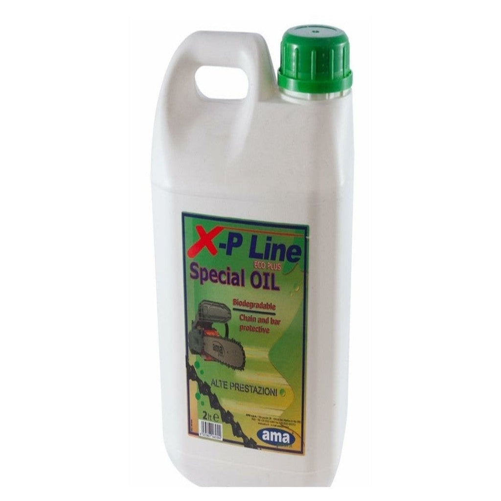 Olio Lubrificante per Catene XP-Line Lt.2