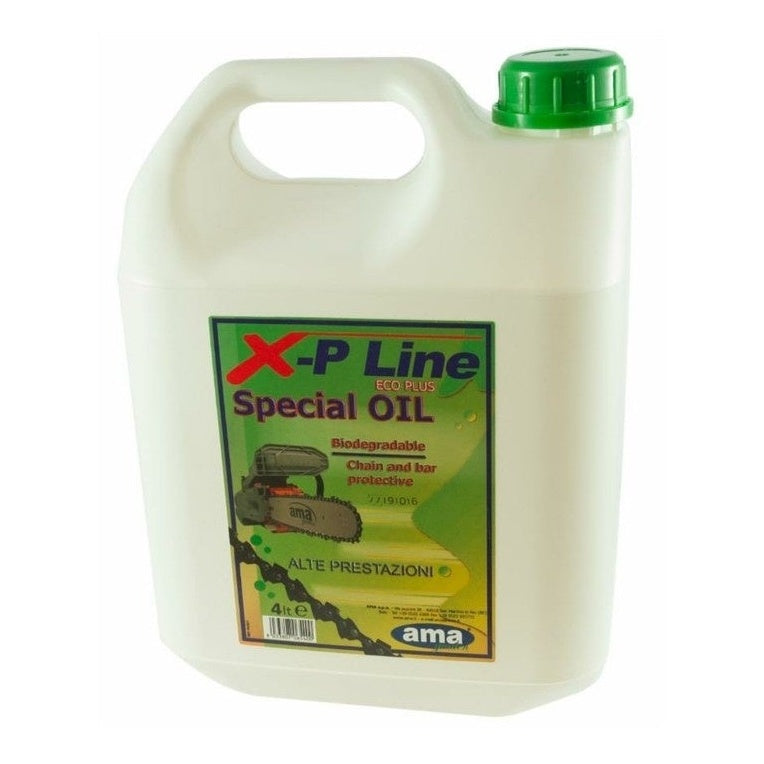 Olio Lubrificante per Catene XP-Line Lt.4
