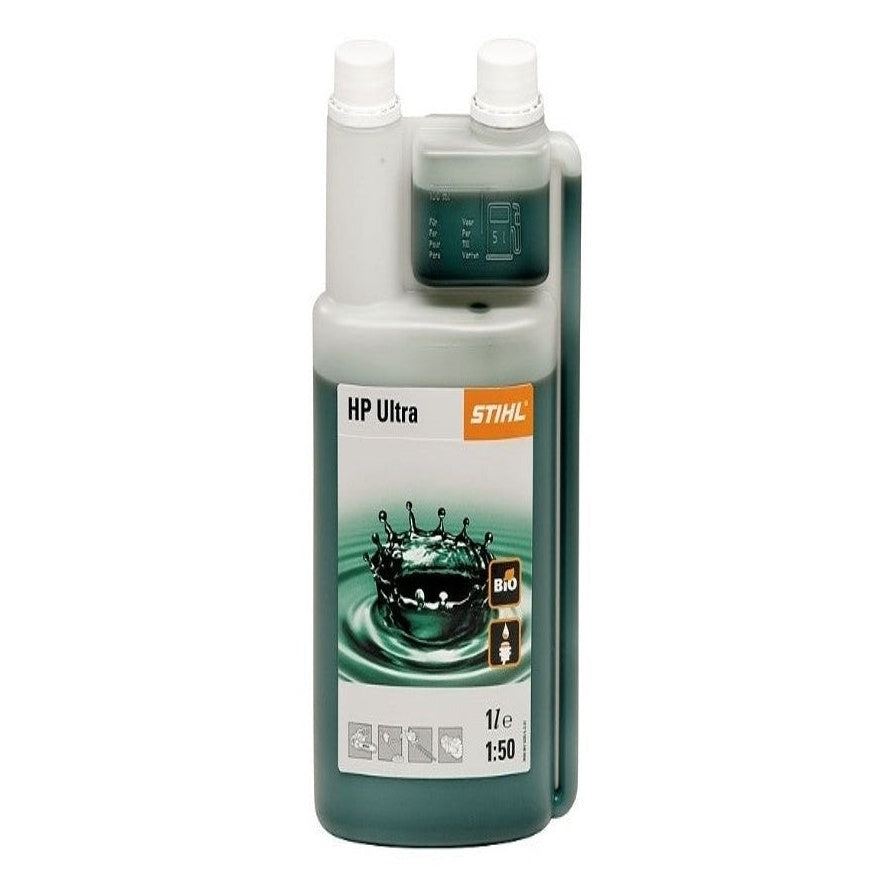 STIHL Olio Motore 2 Tempi HP Ultra LT 1