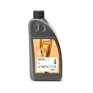 Olio Motore STIHL 4 Tempi 10 W - 30 da 1,4 Lt
