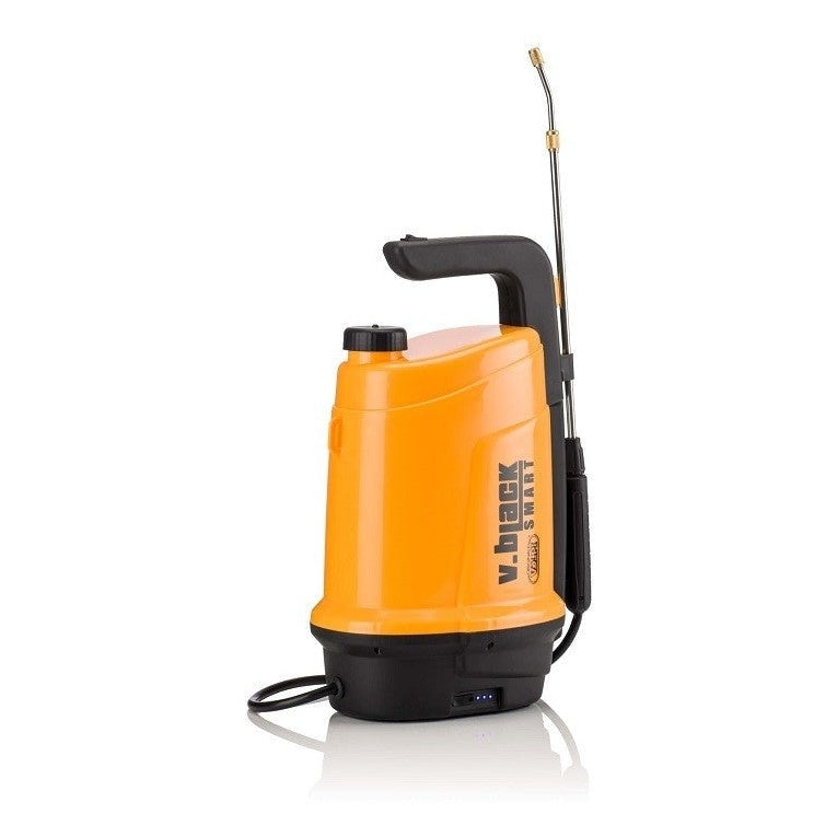 Pompa a Batteria VOLPI V.BLACK Smart 5 Lt