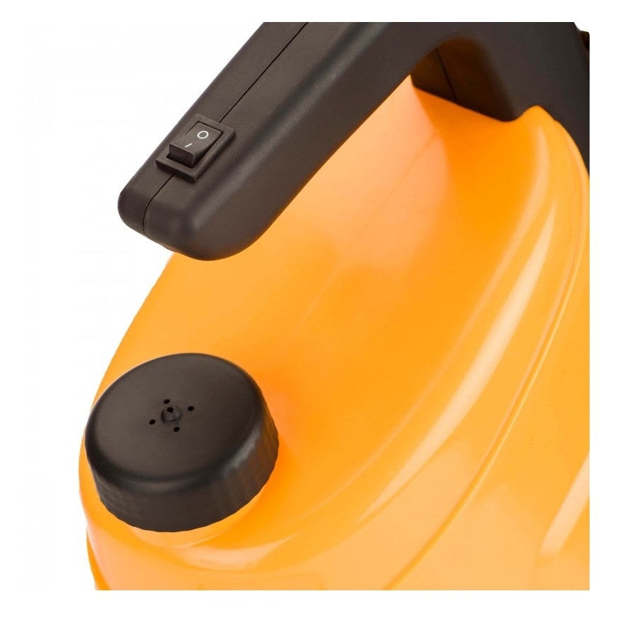 Volpi Pompa a Batteria V.black Smart 5 Lt