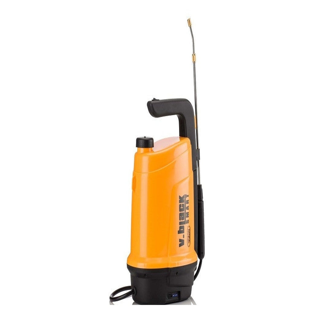 Volpi Pompa a Batteria V.black Smart 5 Lt