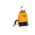 Pompa a Batteria VOLPI Vita 16 Lt V.Black