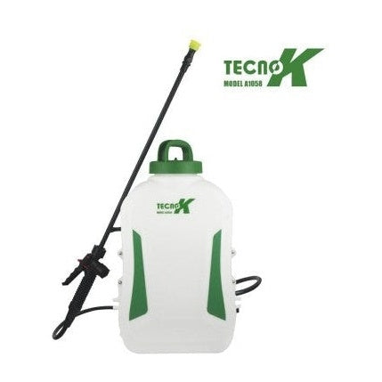 Pompa Irroratrice a Batteria TECNOK A1058