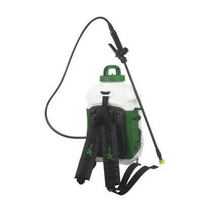 Pompa Irroratrice a Batteria Tecnok A1058