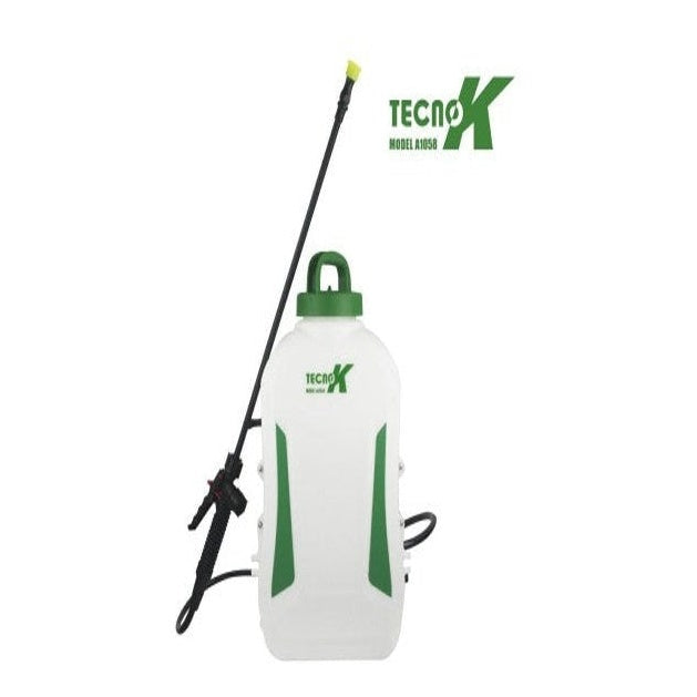 Pompa Irroratrice a Batteria Tecnok A1058