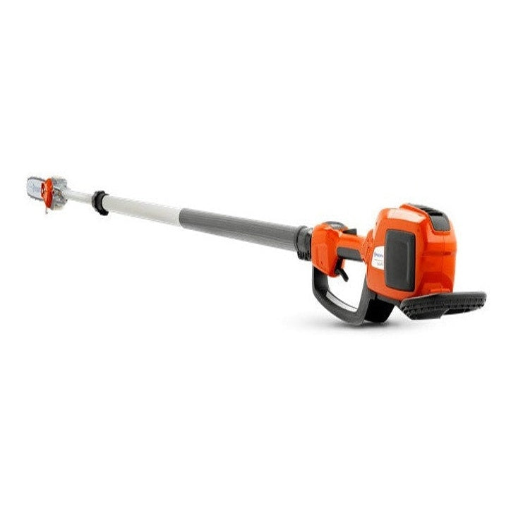 Husqvarna Potatore a Batteria 530 i PT5 Telescopico