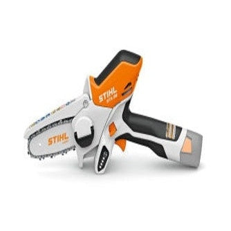 STIHL Potatore a Batteria GTA 26