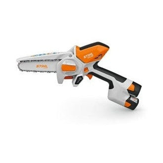 STIHL Potatore a Batteria GTA 30 per Uso Professionale