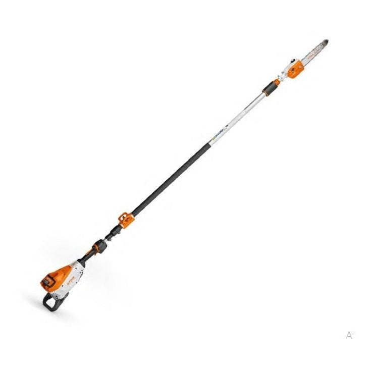Potatore a Batteria STIHL HTA 135 con Asta Telescopica