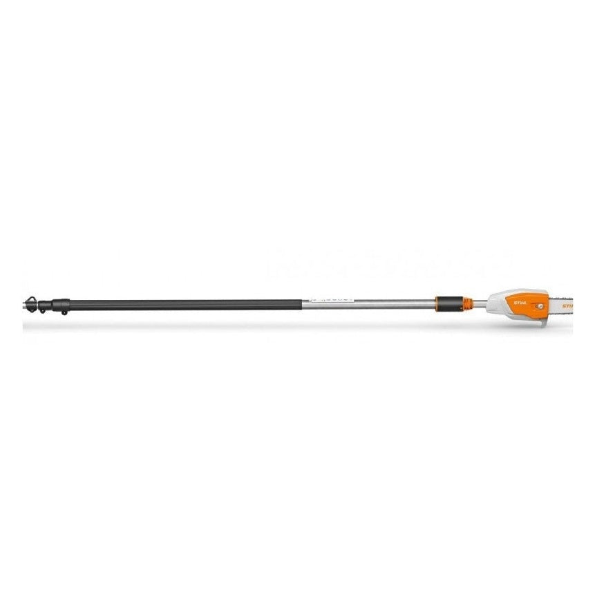 STIHL Potatore a Batteria HTA 135 con Asta Telescopica