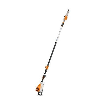 Potatore a Batteria STIHL HTA 160 con Asta Telescopica
