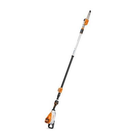 STIHL Potatore a Batteria HTA 160 con Asta Telescopica