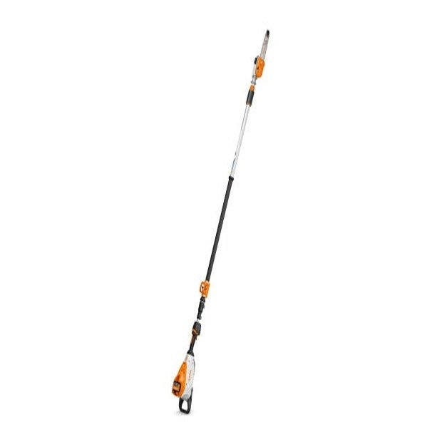 STIHL Potatore a Batteria HTA 160 con Asta Telescopica