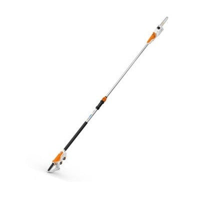 STIHL Potatore a Batteria HTA 30 con Asta Telescopica