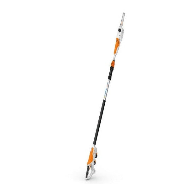 STIHL Potatore a Batteria HTA 30 con Asta Telescopica