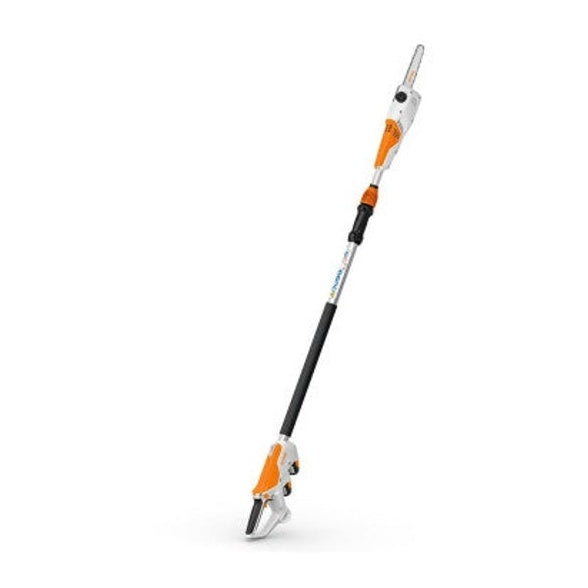 STIHL Potatore a Batteria HTA 30 con Asta Telescopica