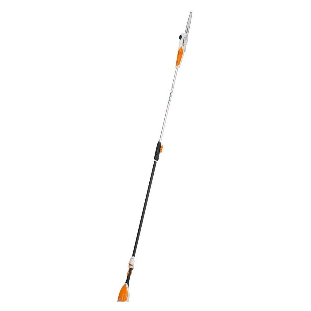 STIHL HTA 50 Cordless Pole Pruner with Extended Shaft