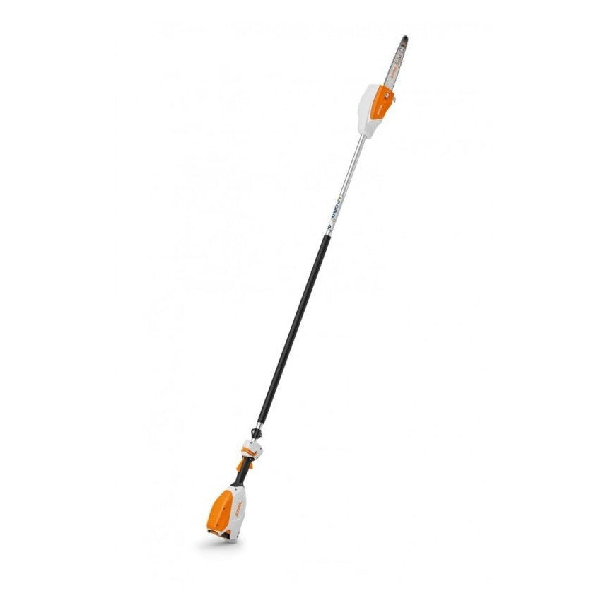 Potatore a Batteria STIHL HTA 66 con Asta Allungata