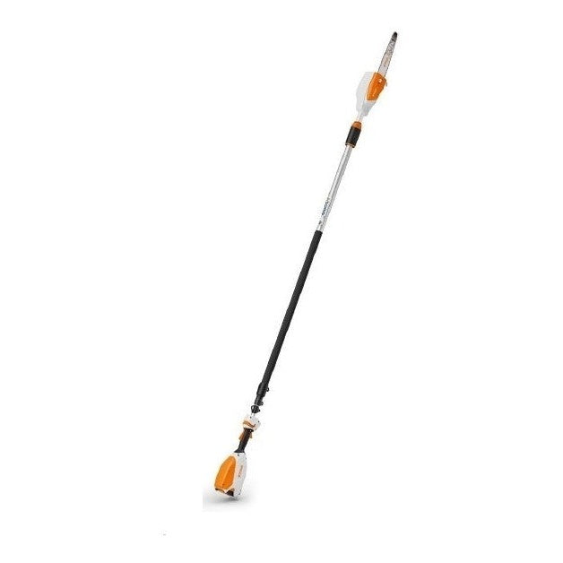 Potatore a Batteria STIHL HTA 86 con Asta Telescopica