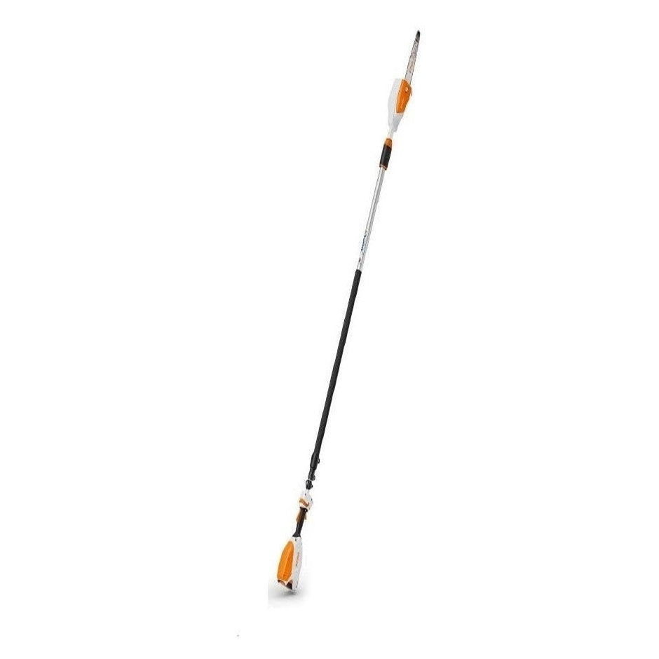 STIHL HTA 86 Cordless Telescopic Pole Pruner