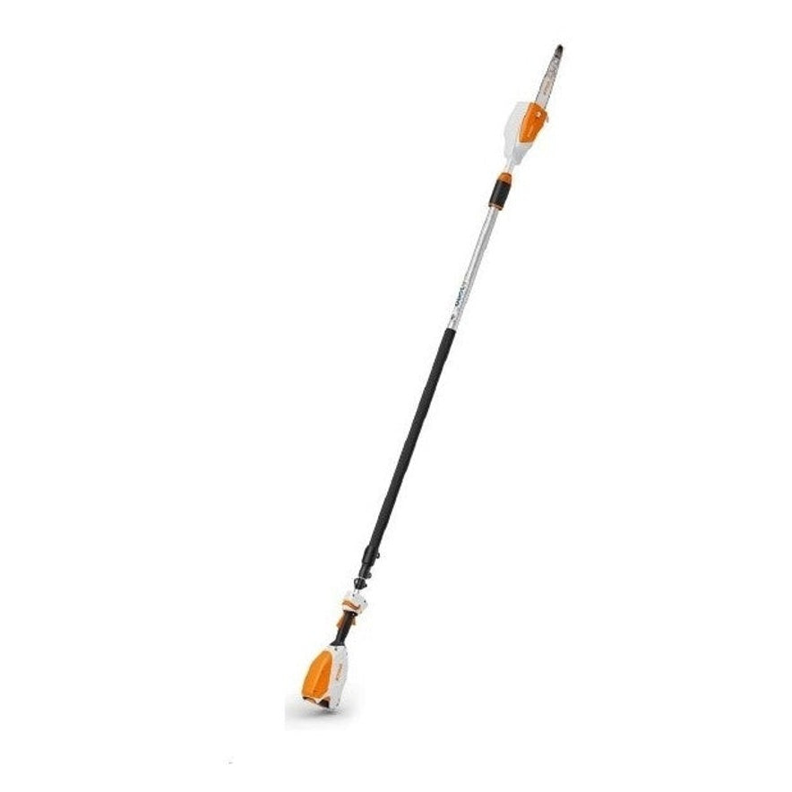 STIHL HTA 86 Cordless Telescopic Pole Pruner