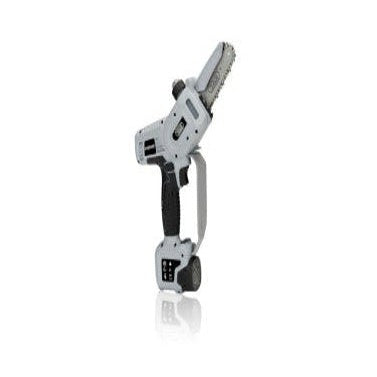 Volpi Potatore a Batteria KVS 5100 con 2 Batterie e Caricabatterie
