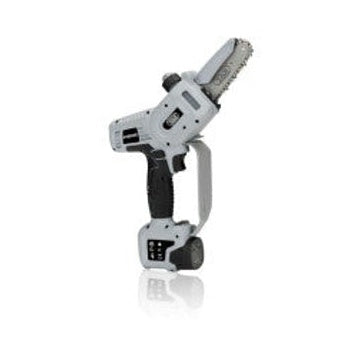 Volpi Potatore a Batteria KVS 5100 con 2 Batterie e Caricabatterie