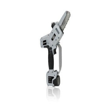 Volpi Potatore a Batteria KVS 5100 con 2 Batterie e Caricabatterie