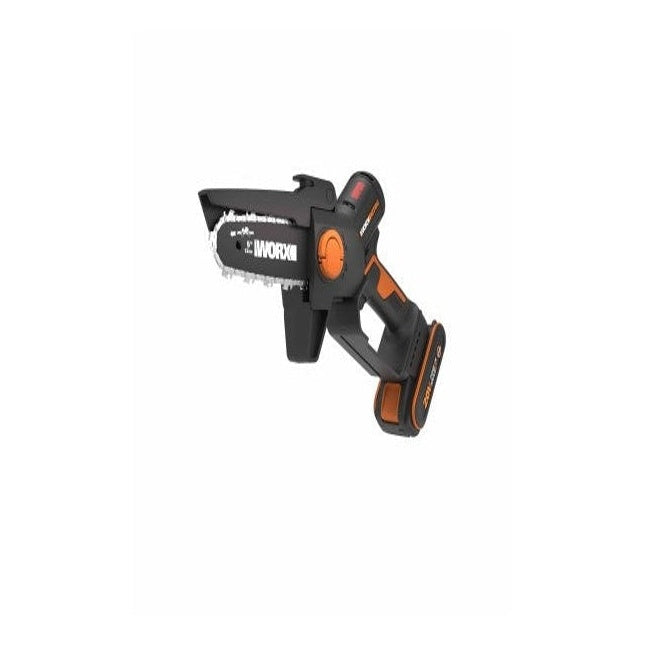 Potatore a Batteria Worx WG 325 E con Batteria 20V e Caricabatterie